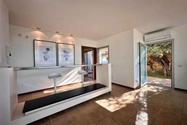 4 bed villa in Jávea