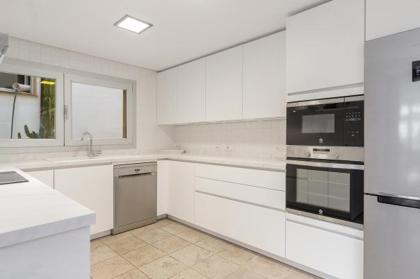 4 bed villa in Jávea