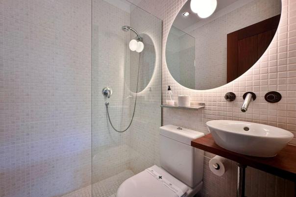 4 bed villa in Jávea