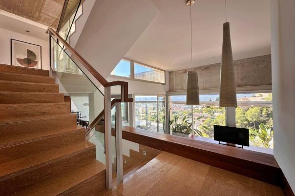 4 bed villa in Jávea