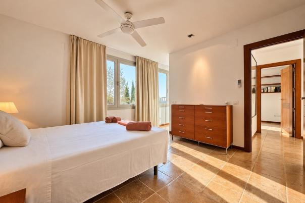 4 bed villa in Jávea
