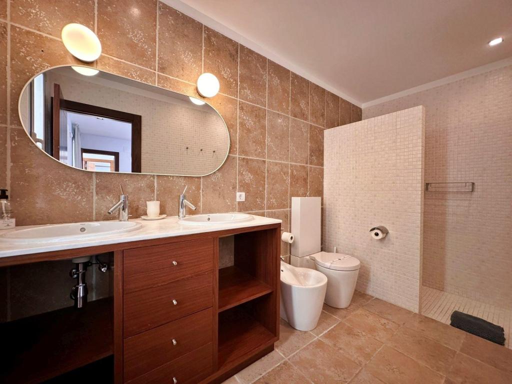 4 bed villa in Jávea