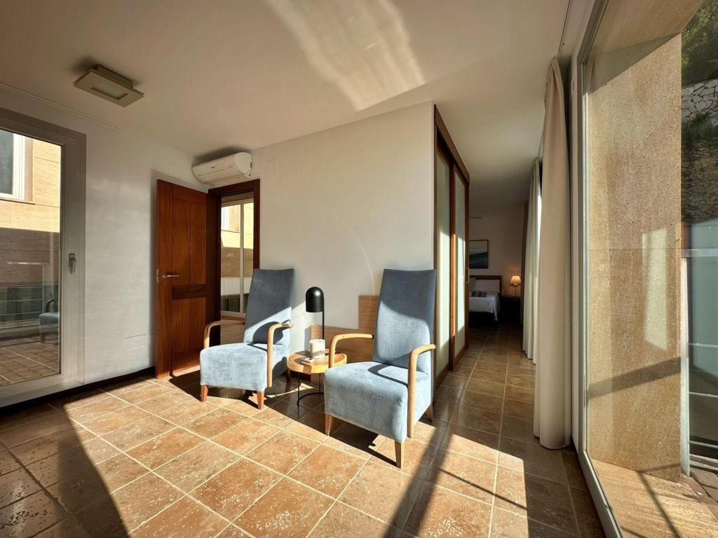 4 bed villa in Jávea