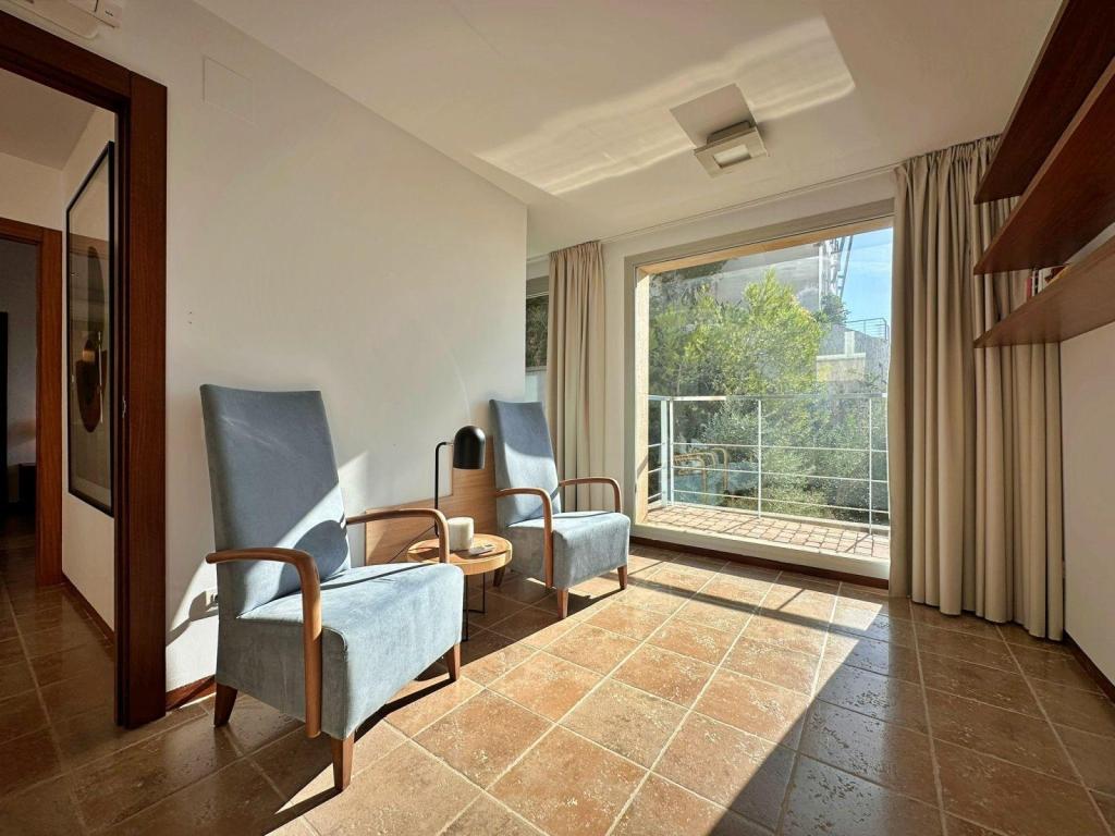 4 bed villa in Jávea