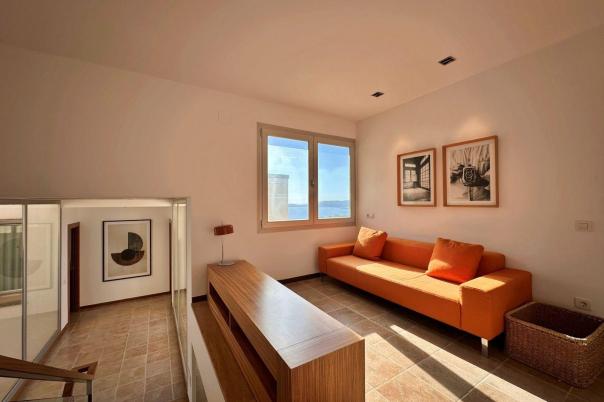 4 bed villa in Jávea