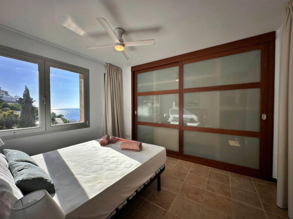 4 bed villa in Jávea