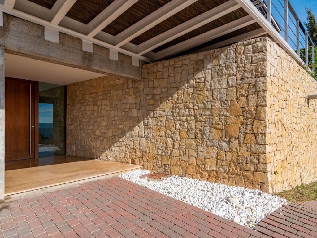 4 bed villa in Jávea