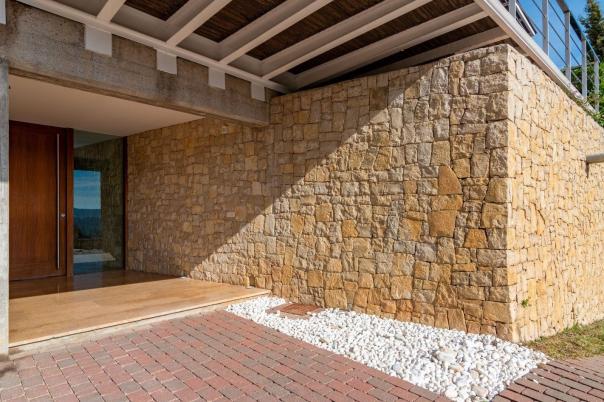 4 bed villa in Jávea
