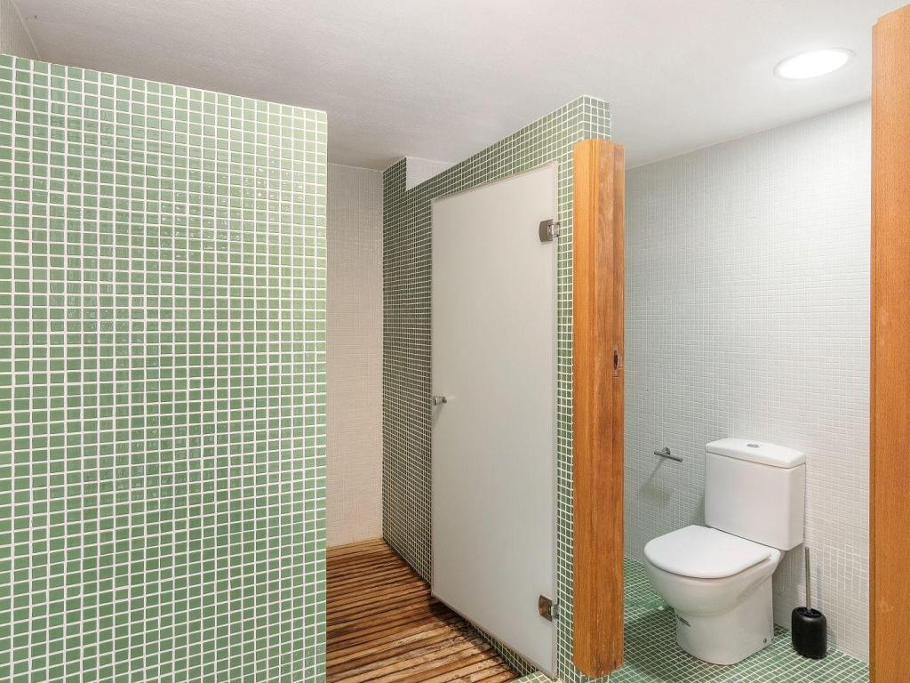 4 bed villa in Jávea