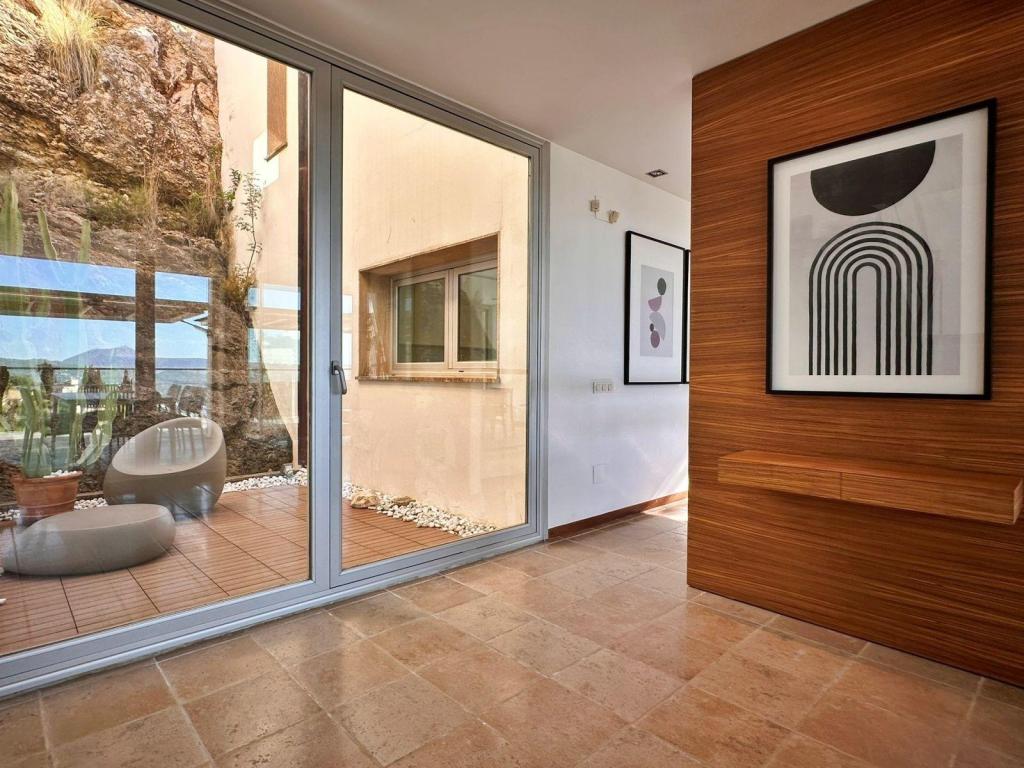 4 bed villa in Jávea