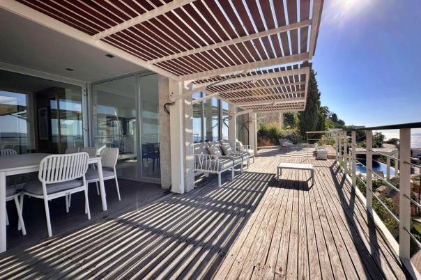 4 bed villa in Jávea