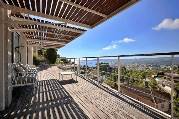 4 bed villa in Jávea
