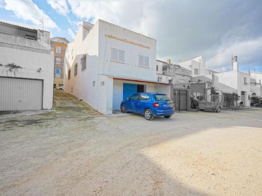 7 bed town_house in Benissa