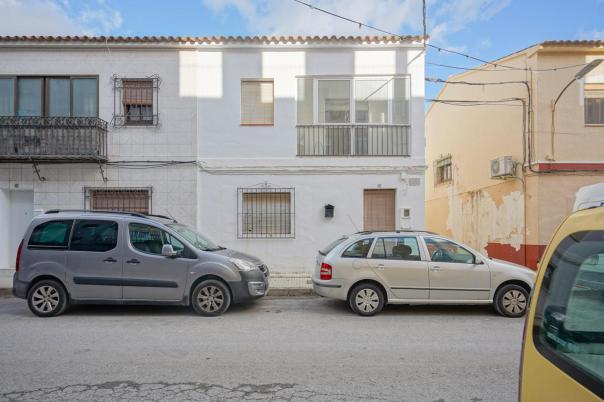 7 bed town_house in Benissa