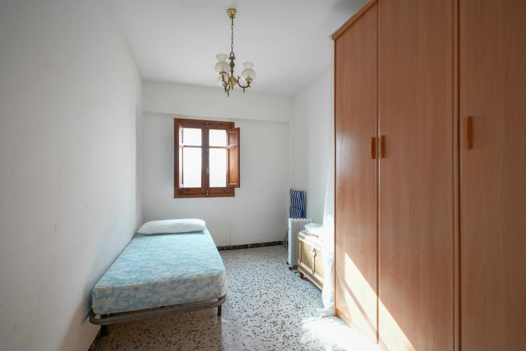 7 bed town_house in Benissa