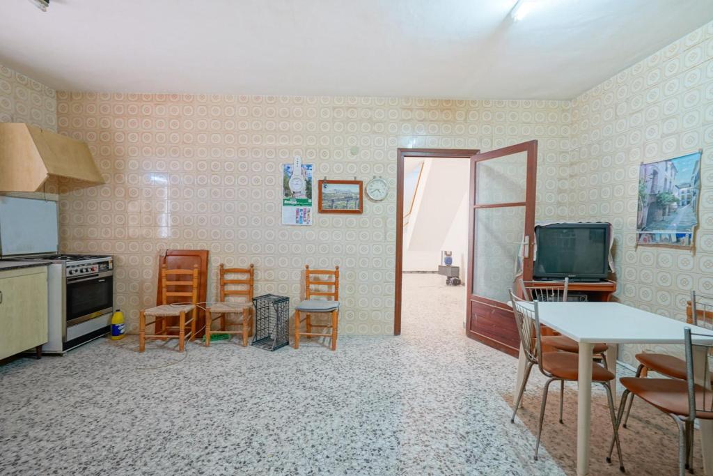 7 bed town_house in Benissa