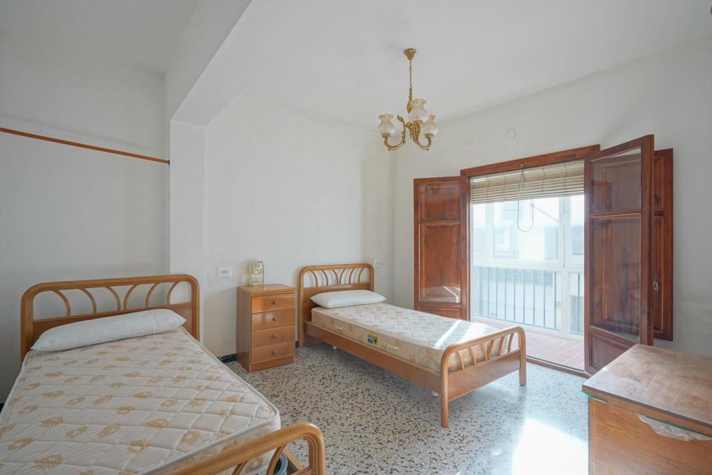 7 bed town_house in Benissa