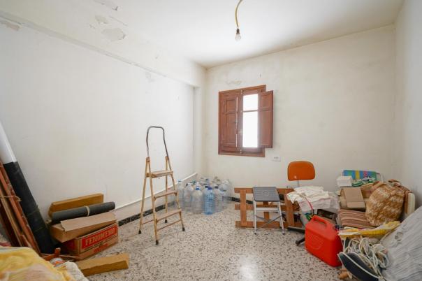 7 bed town_house in Benissa