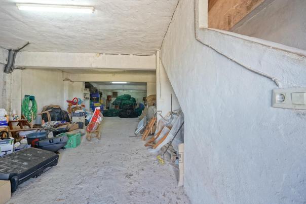 7 bed town_house in Benissa