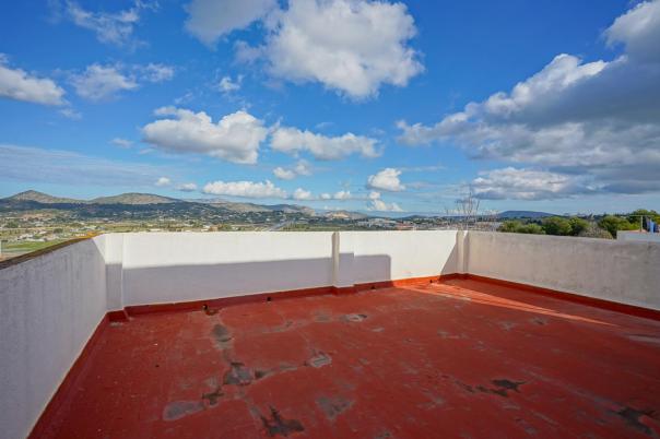 7 bed town_house in Benissa