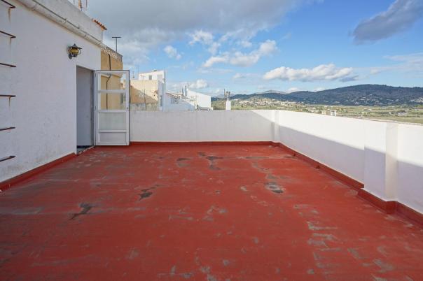 7 bed town_house in Benissa