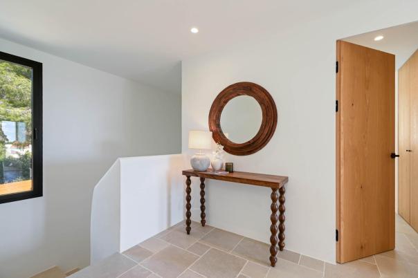 4 bed villa in Moraira