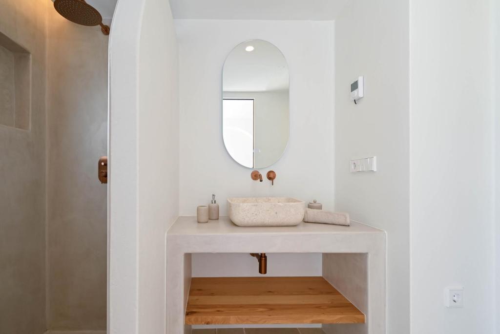 4 bed villa in Moraira