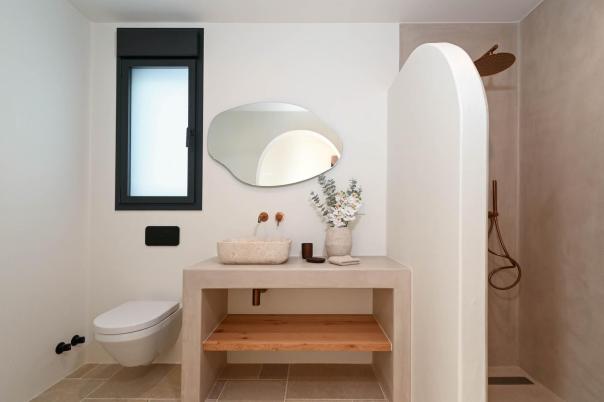 4 bed villa in Moraira