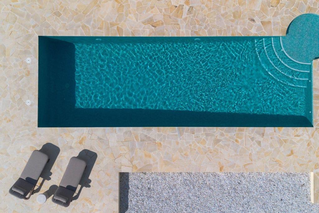 4 bed villa in Moraira