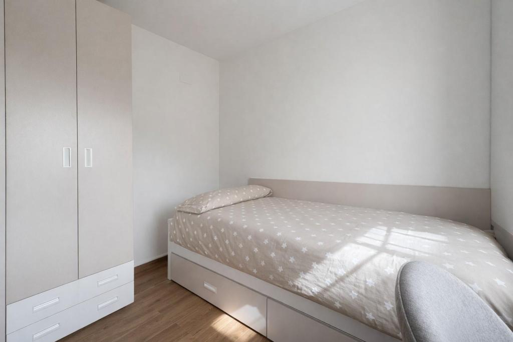 2 bed apartments - flats in Teulada