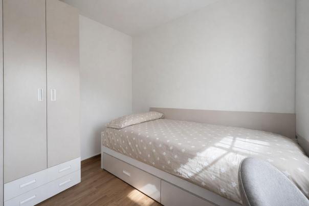 2 bed apartments - flats in Teulada