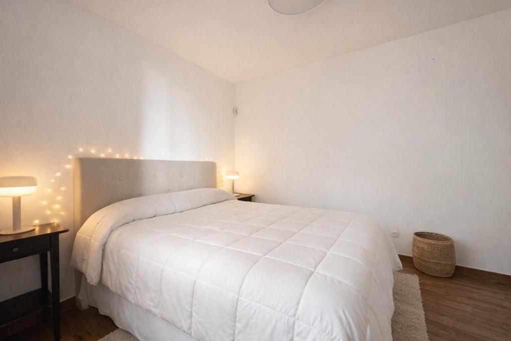 2 bed apartments - flats in Teulada