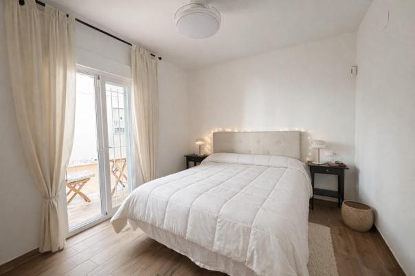 2 bed apartments - flats in Teulada