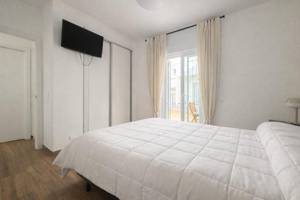 2 bed apartments - flats in Teulada