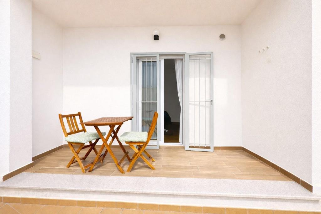 2 bed apartments - flats in Teulada