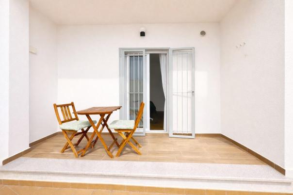 2 bed apartments - flats in Teulada
