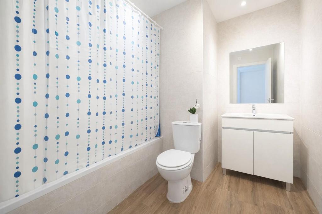 2 bed apartments - flats in Teulada