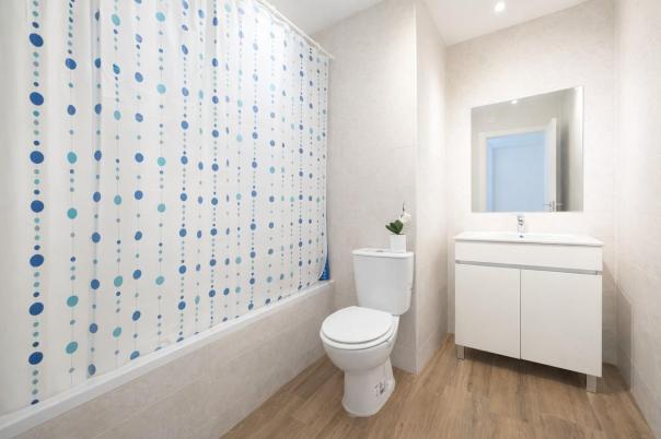 2 bed apartments - flats in Teulada