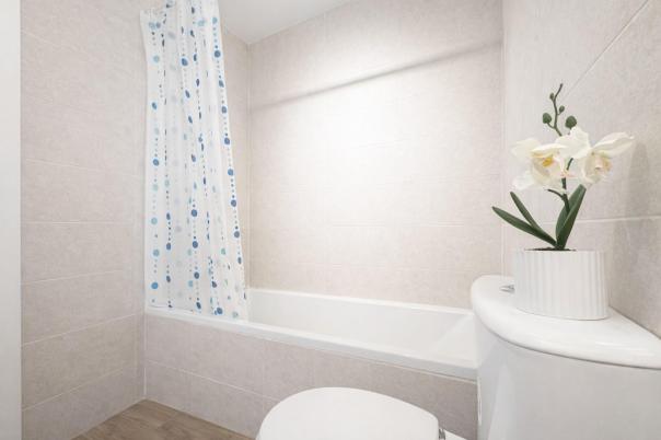 2 bed apartments - flats in Teulada