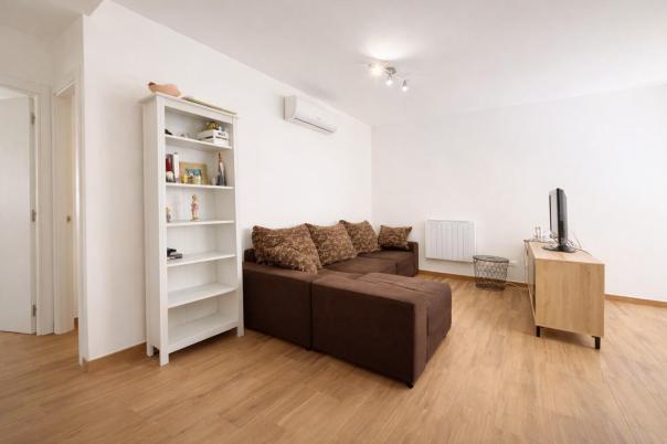 2 bed apartments - flats in Teulada