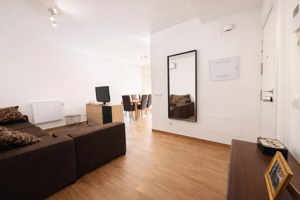 2 bed apartments - flats in Teulada