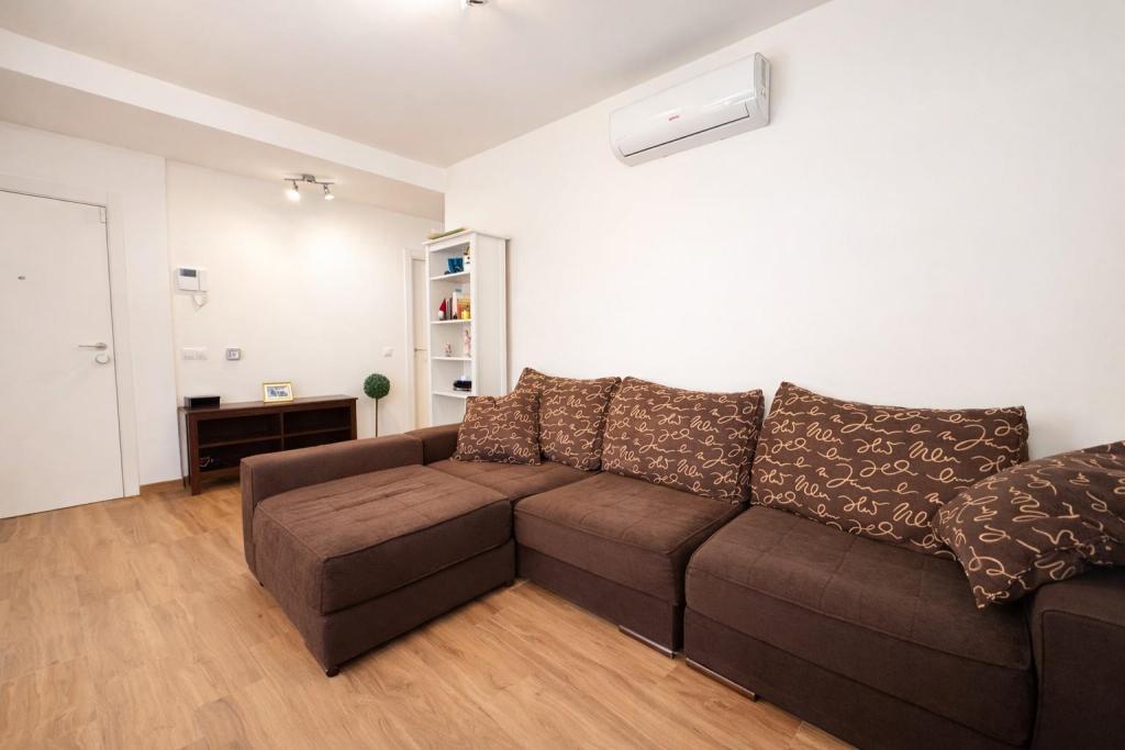 2 bed apartments - flats in Teulada