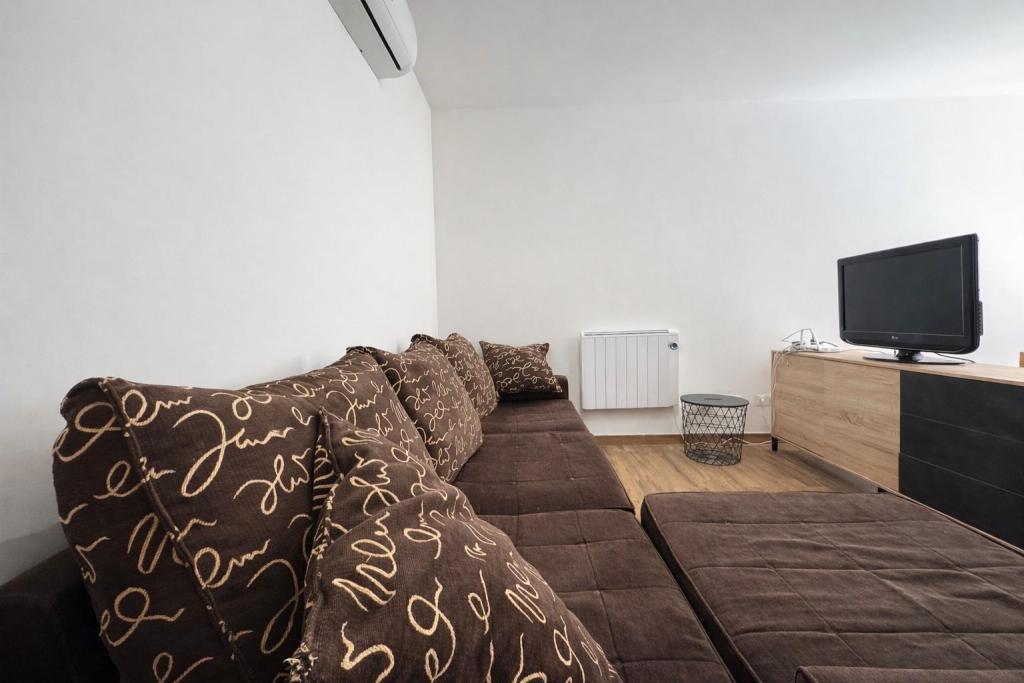 2 bed apartments - flats in Teulada
