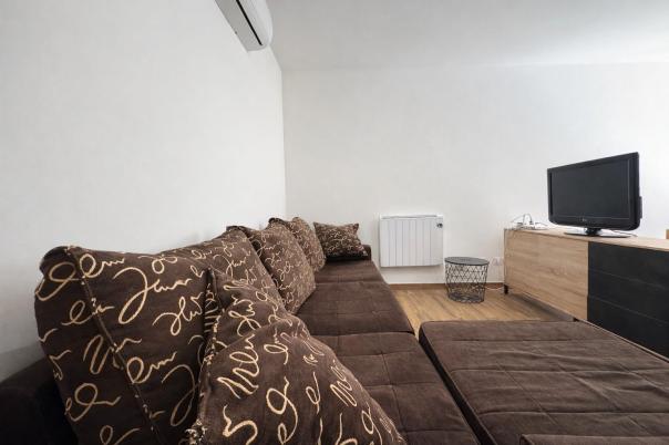 2 bed apartments - flats in Teulada
