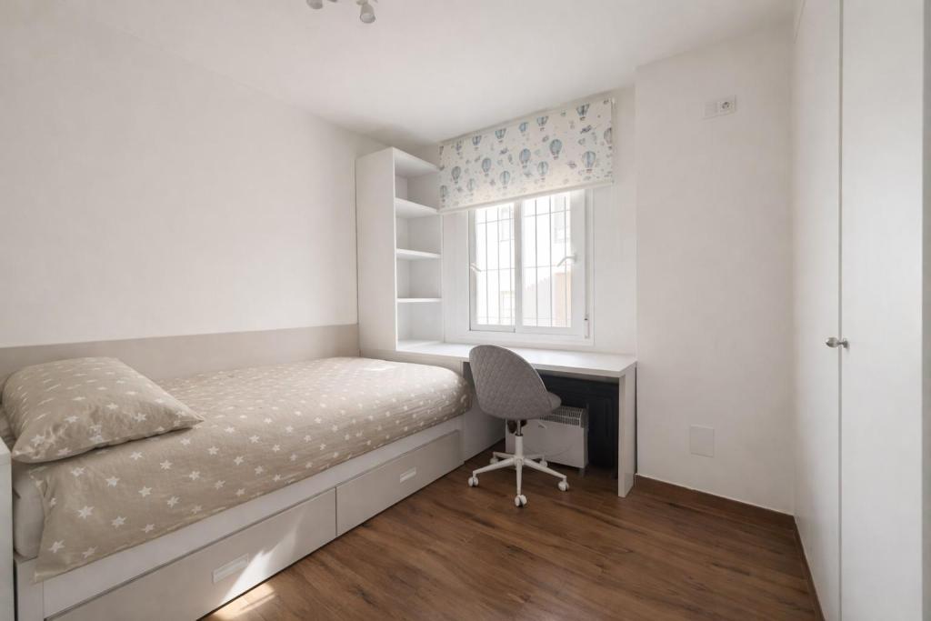 2 bed apartments - flats in Teulada