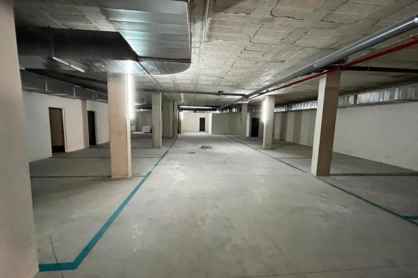 2 bed apartments - flats in Calpe
