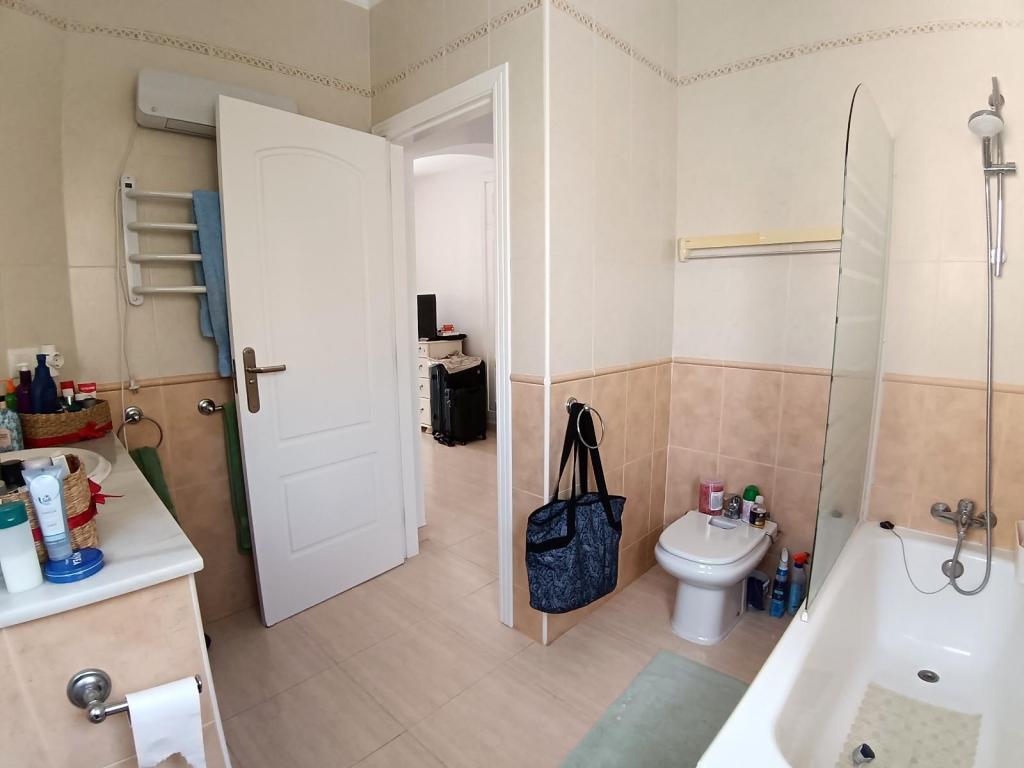 3 bed villa in Denia