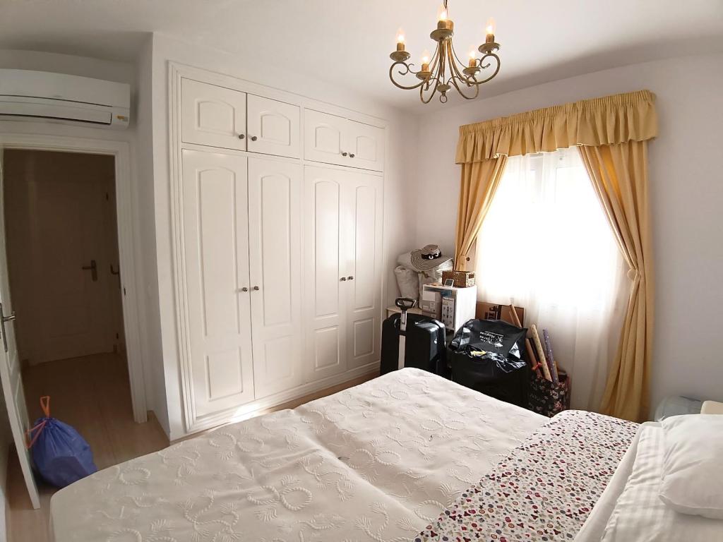 3 bed villa in Denia