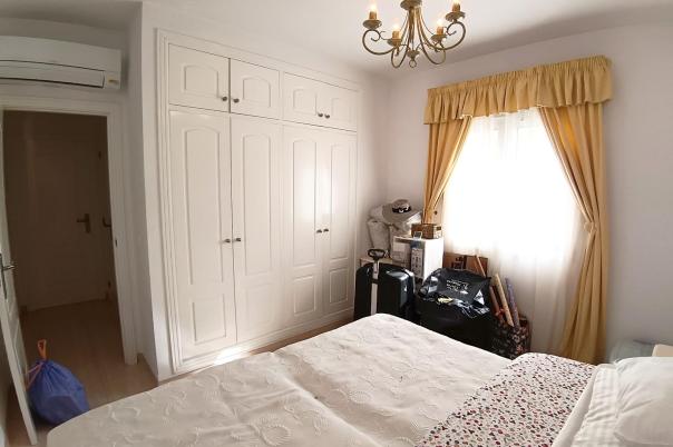 3 bed villa in Denia