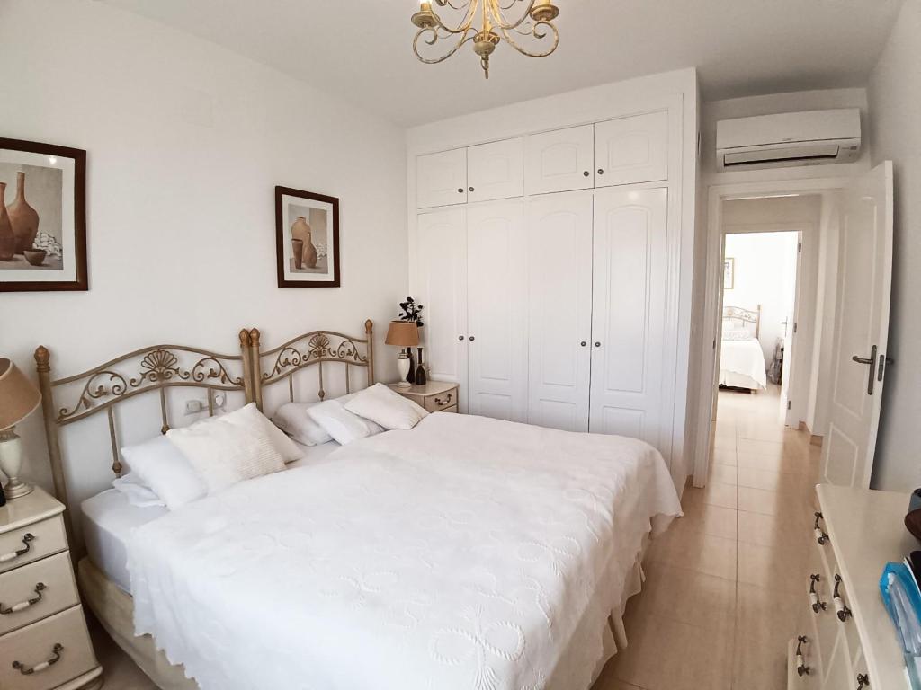 3 bed villa in Denia